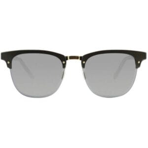 Óculos de Sol Illesteva Cordova 2 Tortoise Bronze/Lente Espelhado Marrom - C.07