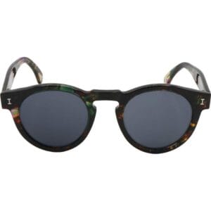 Óculos de Sol Illesteva Leonard Woodstock - C.120