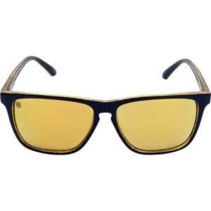 Óculos de Sol Knockaround Fast Lanes Auld Lang Syne - Limited Edition LEGL1122