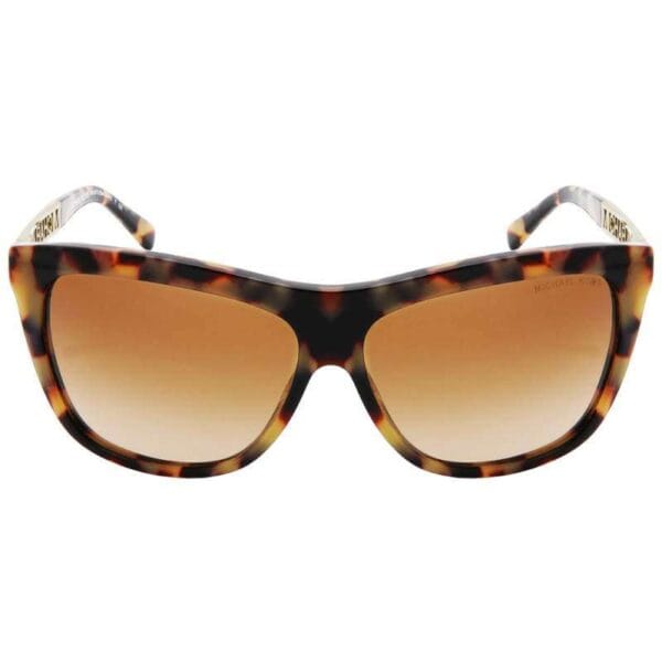 Óculos de Sol Michael Kors Benidorm MK6010 301313 59-12-135 2N