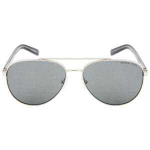 Óculos de Sol Michael Kors Jax MK1028 12076G 58-15-140 3N