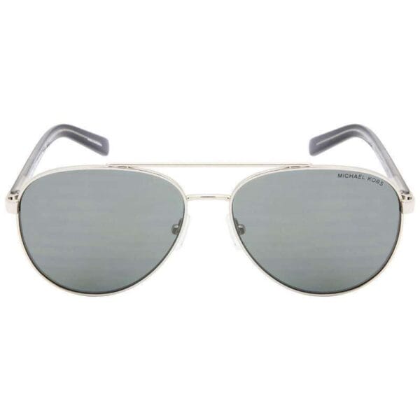 Óculos de Sol Michael Kors Jax MK1028 12076G 58-15-140 3N