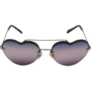 Óculos de Sol Miu Miu 62US 1BC157 58