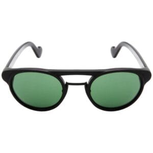 Óculos de Sol Moncler ML0019 01N 50-23-145 *3