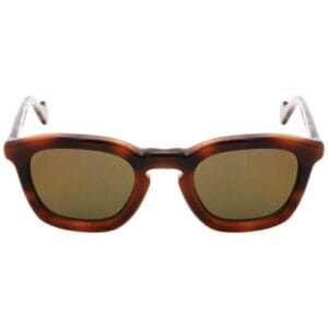 Óculos de Sol Moncler Mr Moncler ML0006 52G 50-25-145 *3