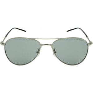 Óculos de Sol Mont Blanc MB0128S 002 58-17-145