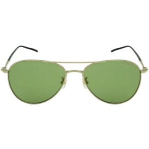 Óculos de Sol Mont Blanc MB0128S 007 60-17-145