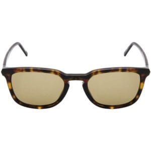 Óculos de Sol Mont Blanc MB586S 52J 52-19-145 *2