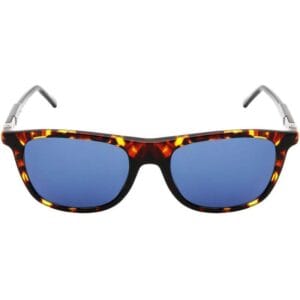 Óculos de Sol Mont Blanc MB647S 55V 54-19-140 *3