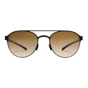 Óculos de Sol Mykita Reginald Black Bronze Gardient Flash