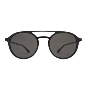 Óculos de Sol Mykita Tupit C2 Black Black Dark Grey Solid