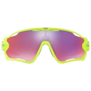 Óculos de Sol Oakley Jawbreaker OO9290 2631 Retina Burn/Prizm Road