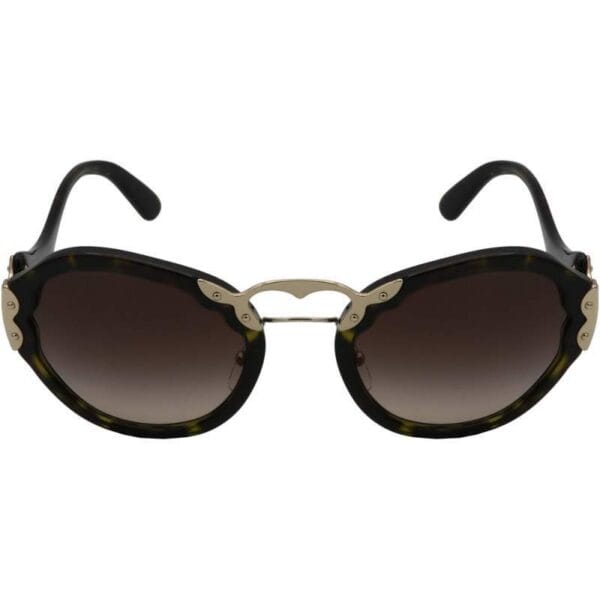 Óculos de Sol Prada PR09TS 2AU6S1 54