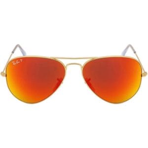 Óculos de Sol Ray Ban Aviator Large Metal RB3025 112/4D