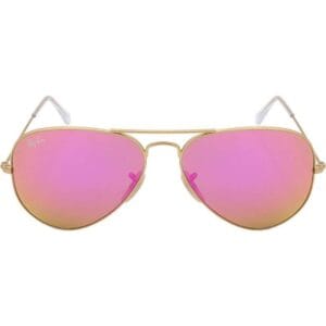 Óculos de Sol Ray Ban Aviator Large Metal RB3025 112/4T