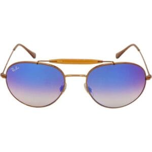 Óculos de Sol Ray Ban RB3540 198/8B 53-18-140 3N