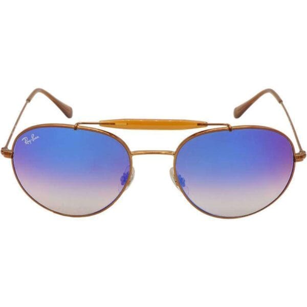 Óculos de Sol Ray Ban RB3540 198/8B 53-18-140 3N