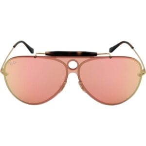 Óculos de Sol Ray Ban RB3581N 001/E4 140 2N
