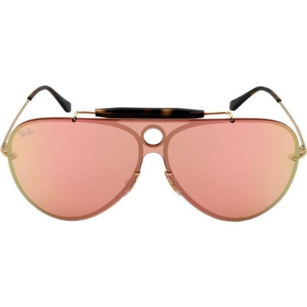 Óculos de Sol Ray Ban RB3581N 001/E4 140 2N