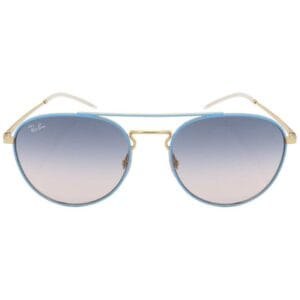 Óculos de Sol Ray Ban RB3589 9057/I9 55-18-140 2N