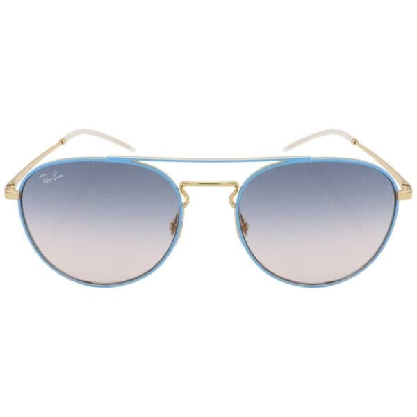 Óculos de Sol Ray Ban RB3589 9057/I9 55-18-140 2N