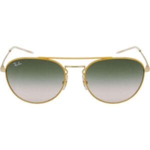 Óculos de Sol Ray Ban RB3589 9058/2C 55-18-140 2N