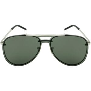 Óculos de Sol Saint Laurent Classic 11 Mask 001 99-01-145