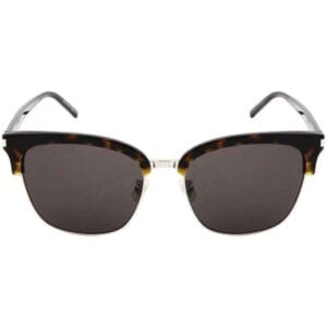 Óculos de Sol Saint Laurent SL108-K 006 56-17-145