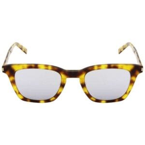 Óculos de Sol Saint Laurent SL138 Slim 004 47-22-145