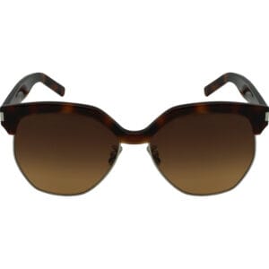 Óculos de Sol Saint Laurent SL408 001