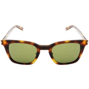 Óculos de Sol Saint Laurent Slim SL138 002 47-22-145