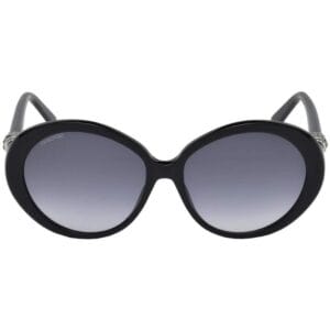 Óculos de Sol Swarovski SK0130 01B - 60/15/140