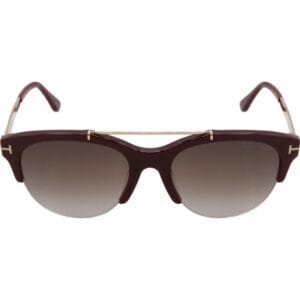 Óculos de Sol Tom Ford Adrenne FT0517 69T 55-19-140 *3