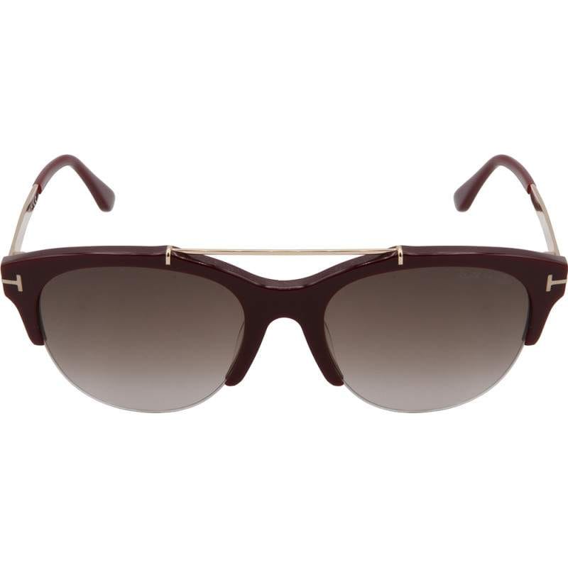 Óculos de Sol Tom Ford Adrenne FT0517 69T 55-19-140 *3