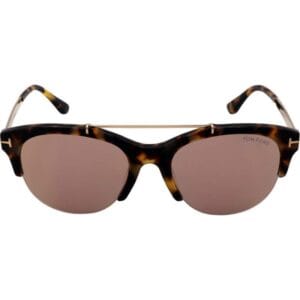 Óculos de Sol Tom Ford Adrenne TF517 56Z 55-19-140 *2