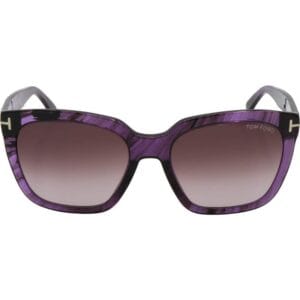 Óculos de Sol Tom Ford Amarra FT502 83T 55-18-140 *3