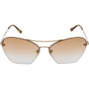 Óculos de Sol Tom Ford Annabel FT0507 28F 58-14-140 *1