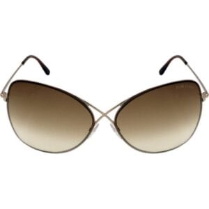 Óculos de Sol Tom Ford Colette TF250 28F 63-12-135