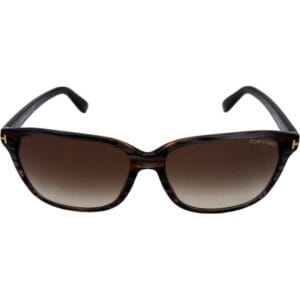 Óculos de Sol Tom Ford Dana TF432 20F 59-15-140 *2