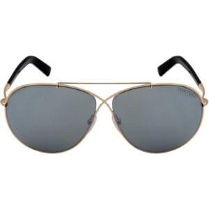 Óculos de Sol Tom Ford Eva TF374 28Q 61-10-140 *3