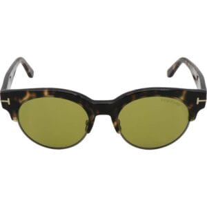 Óculos de Sol Tom Ford Henri TF598 55N 50-19-145 *2