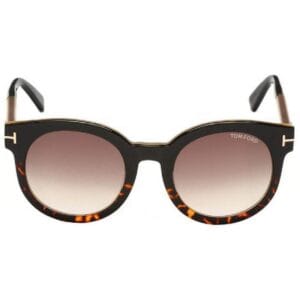 Óculos de Sol Tom Ford Janina TF435 01K 51
