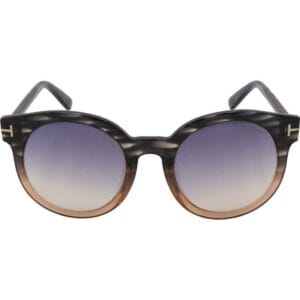 Óculos de Sol Tom Ford Janina TF435-F 20B 53-22-140 *2