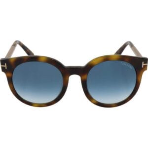Óculos de Sol Tom Ford Janina TF435-F 52P 53-22-140 *2