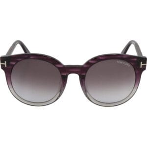 Óculos de Sol Tom Ford Janina TF435-F 83T 53-22-140 *3