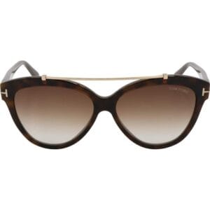 Óculos de Sol Tom Ford Livia TF518 53F 58-14-140 *2