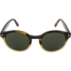 Óculos de Sol Tom Ford Lucho TF400 58N 49-21-145 *3