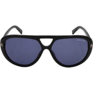 Óculos de Sol Tom Ford Marley TF510 01V 59-13-145 *3