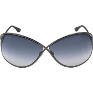 Óculos de Sol Tom Ford Miranda TF130 08B 68-10-115 *2