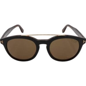 Óculos de Sol Tom Ford Newman TF515 05H 53-21-145 *3P